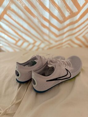 Nike zoom mamba v6 size 9.5